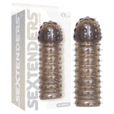 The 9's Spiral Sextenders - Heighten Pleasure, Stylishly Pumps, Extenders and Sleeves